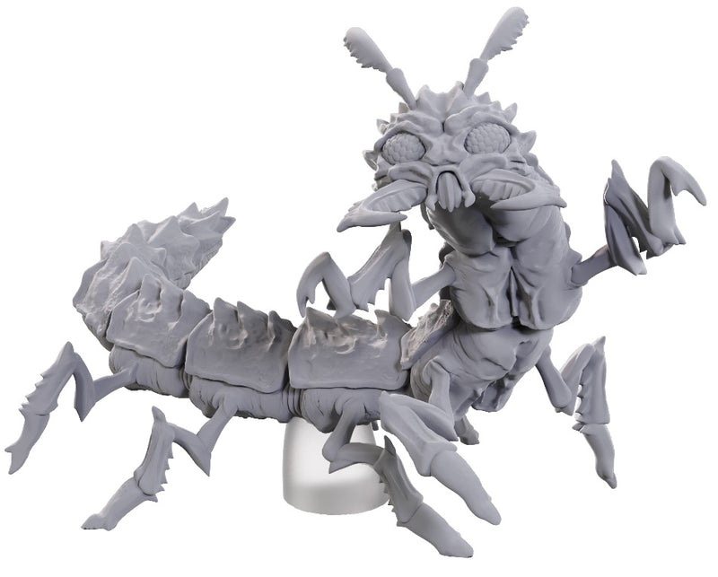 Nolzur's Marvelous Miniatures: Classic Ankheg