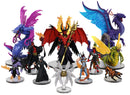 Pathfinder Battles: Planar Perils Booster Box