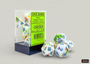 Brush Breezy/Blue 7 Die Set - CHX 24409