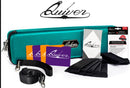 Quiver Time: Quiver Case (Teal)