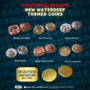 Xanathar's Treasure: Treasure Pack Dice Sets