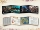 Beadle & Grimm's D&D Dungeon Master's Guide Premium Map Collection