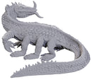 Nolzur's Marvelous Miniatures: Classic Basilisk