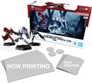 Gundam Assemble - EX02 - Expansion Pack 02