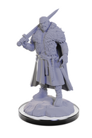 Nolzur's Marvelous Miniatures: Loup Garou