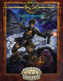 Battle Lords Core Rules (SW)