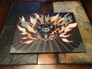 Die: The Roleplaying Game Game Master's Screen