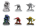 Nolzur's Marvelous Miniatures: Grungs