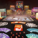 Dungeons & Dragons 2024 Stranger Things: Welcome to the Hellfire Club