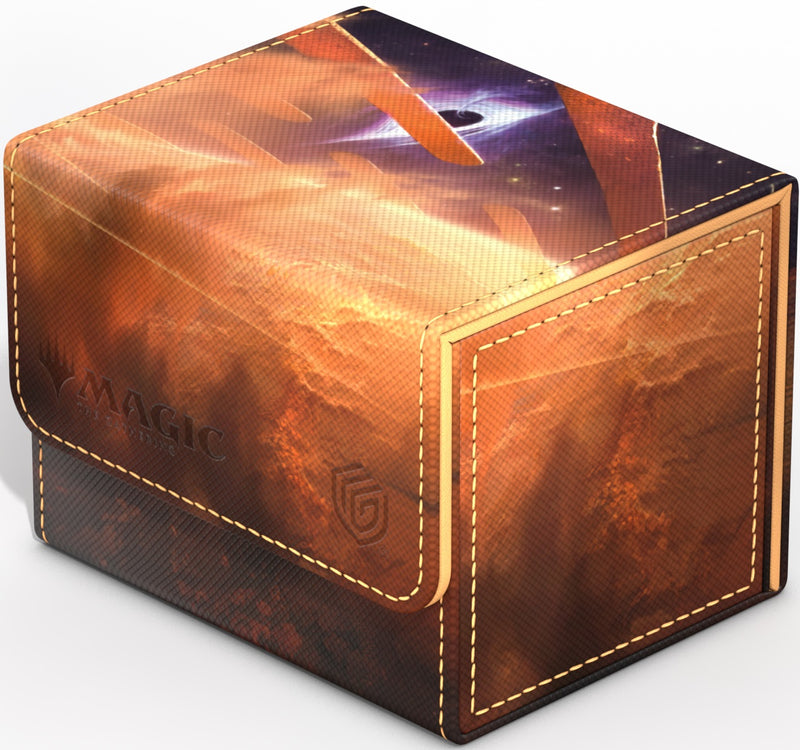 Ultimate Guard - Xenoskin Sidewinder 100+ Edge of Eternities: Adagia, Windswept Bastion