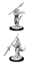 Nolzur's Marvelous Miniatures: Bearded Devils
