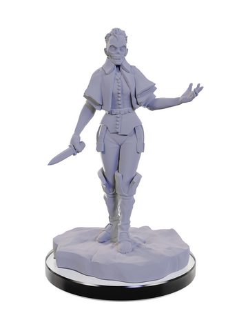 Pathfinder Battles Deep Cuts: Urdefhan Death Scout & Lasher