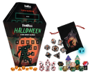 Dice Goblin Halloween Advent Calendar 2026