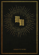 Memento Mori - Core Book