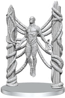 Stranger Things Unpainted Minis: Vecna