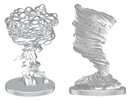 Pathfinder Battles Deep Cuts: Living Thunderclap & Living Whirlwind