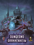 Dungeons of Drakkenheim