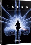 Alien: The Roleplaying Game Core Rules - Evolved Edition