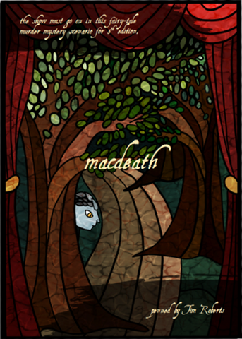 Macdeath