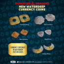 Xanathar's Treasure: Treasure Pack Dice Sets
