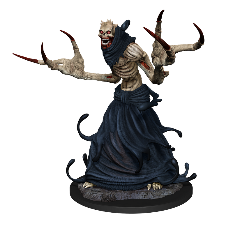 Nolzur's Marvelous Miniatures: Boneclaw