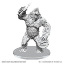 Nolzur's Marvelous Miniatures: Classic Yeti