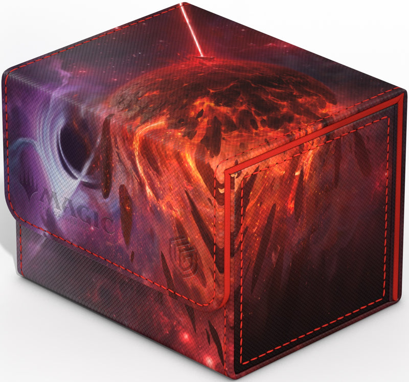 Ultimate Guard - Xenoskin Sidewinder 100+ Edge of Eternities: Kavaron, Memorial Worlds