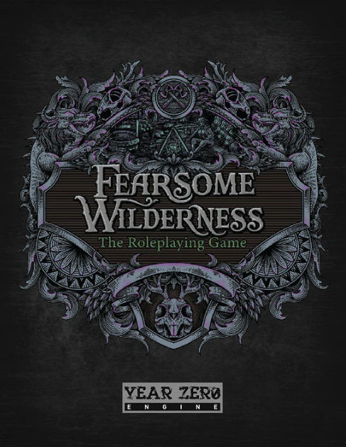 Fearsome Wilderness