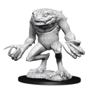Nolzur's Marvelous Miniatures: Red Slaad