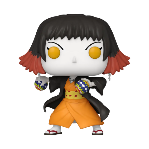 Pop! Animation: Demon Slayer - Susamaru