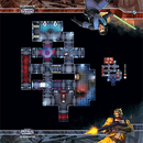 Star Wars Imperial Assault: ISB Headquarters Skirmish Map