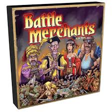 Battle Merchants