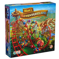 Alan's Adventureland