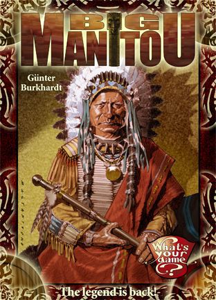 Big Manitou