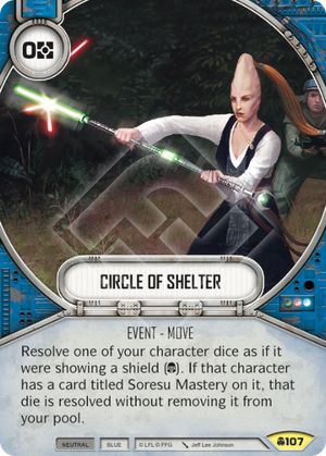 Circle of Shelter