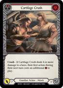 Cartilage Crush (Red) [BVO009-C] Normal