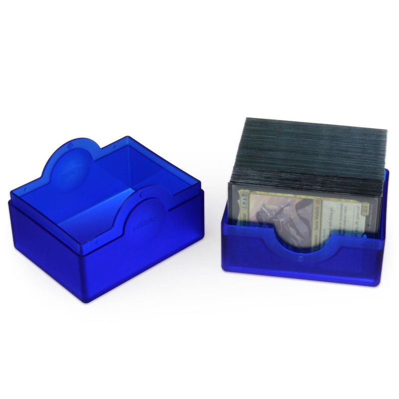 Prism Deck Case - Cobalt Blue