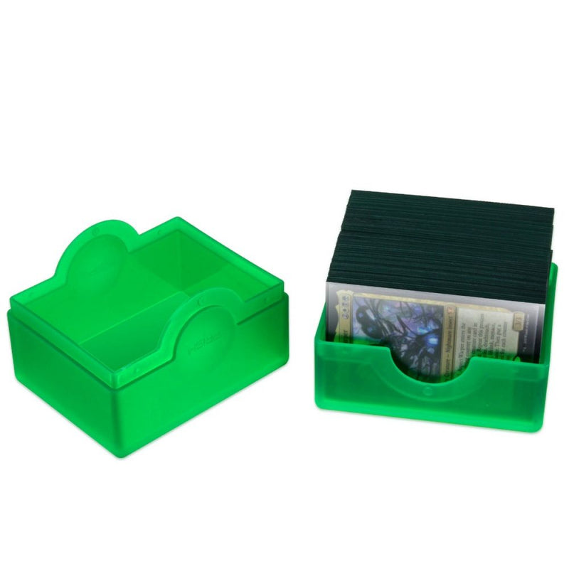 Prism Deck Case - Viridian Green