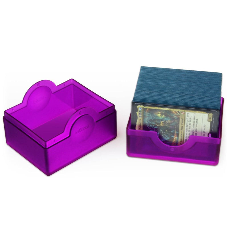 Prism Deck Case - Ultra Violet