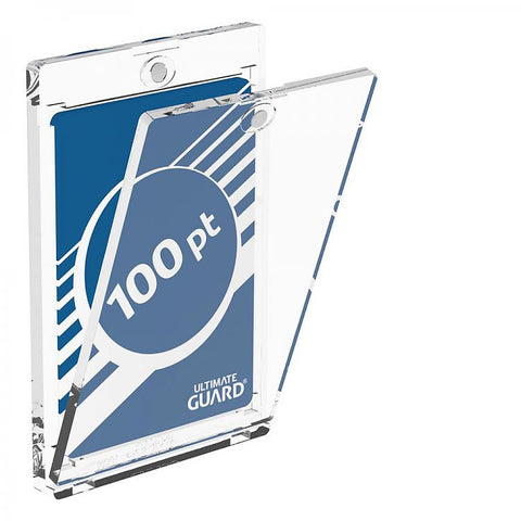 Ultimate Guard: Card Case Magnetic (100pt)