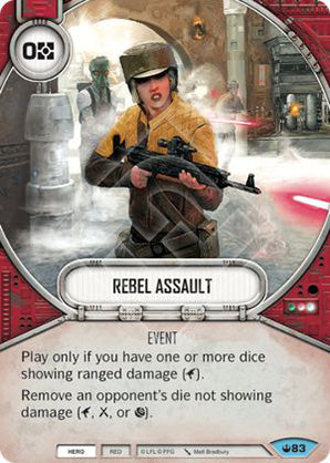 Rebel Assault