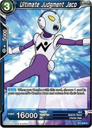 Ultimate Judgment Jaco [BT1-048]