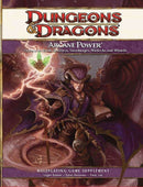 Arcane Power