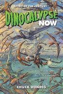 Beyond Dinocalypse