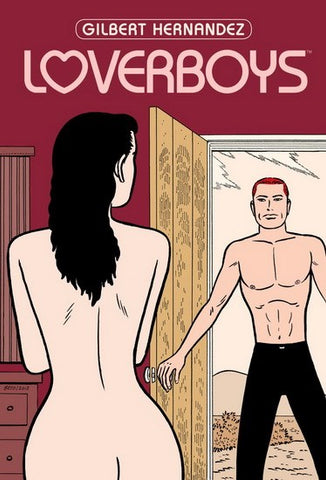 Loverboys HC