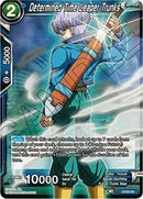Determined Time Leaper Trunks [EX03-09]