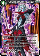Smiling Madness Towa [EX03-28]