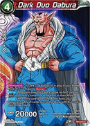 Dark Duo Dabura [TB2-014]