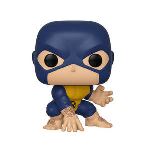 Pop! Marvel: 80 Years - Beast