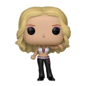 Pop! WWE: Trish Stratus